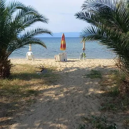 Apartment Harula 6 *