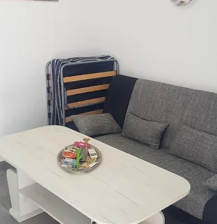 Harula 6 Apartment *