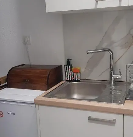 Apartment Harula 6 Ofrínion