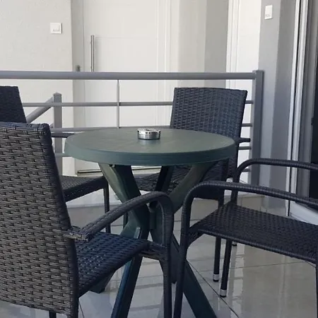 Apartment Harula 6 Ofrínion
